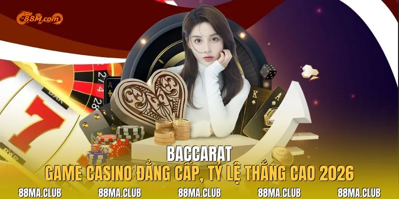Baccarat